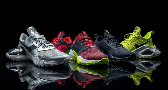 top 15 exclusive athletic sneakers