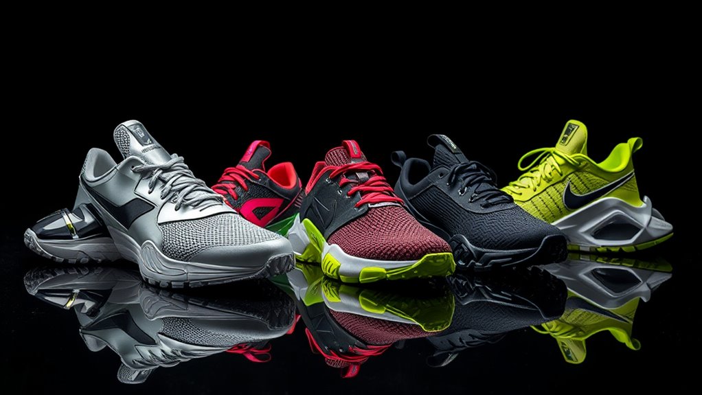 top 15 exclusive athletic sneakers