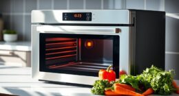 top 15 healthy cooking ovens