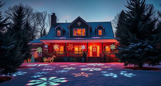 top 15 holiday light projectors