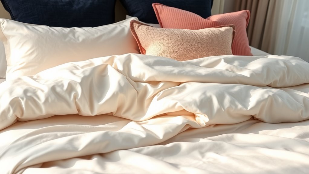 top 15 luxury bedding sets