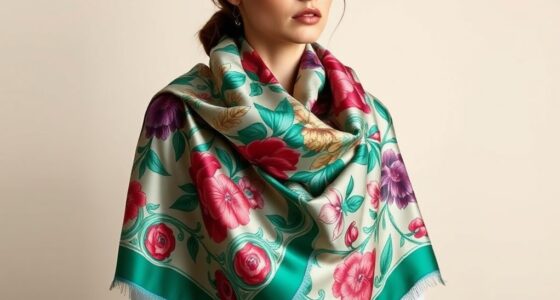 top 15 luxury scarf picks