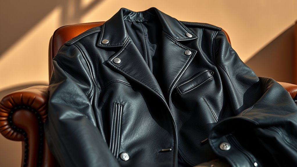 top 15 premium leather jackets