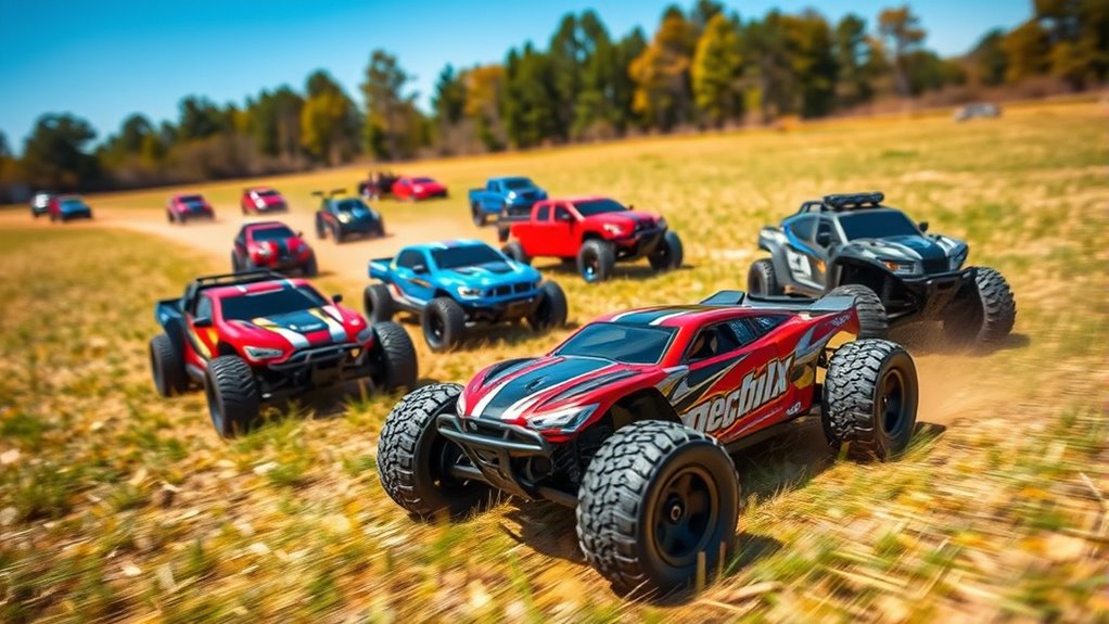 top 15 remote cars 2025