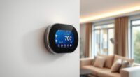 top 15 smart thermestats