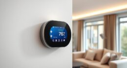 top 15 smart thermestats