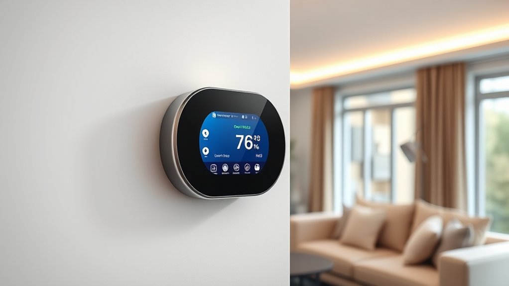 top 15 smart thermestats