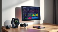 top 15 wellness monitoring devices