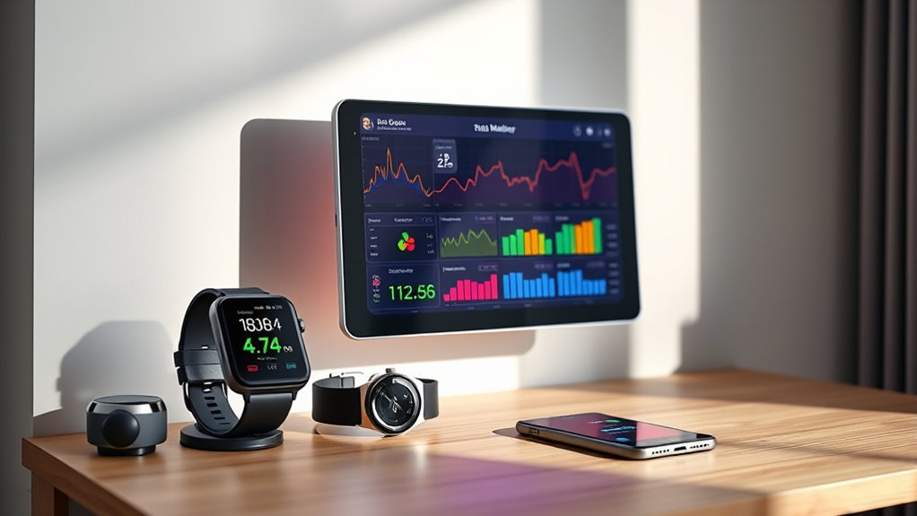 top 15 wellness monitoring devices