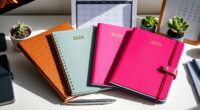 top 2026 planner recommendations