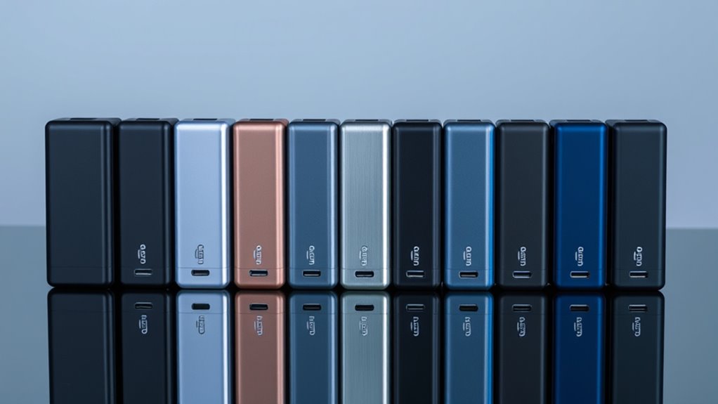 top 20 000mah pd power banks