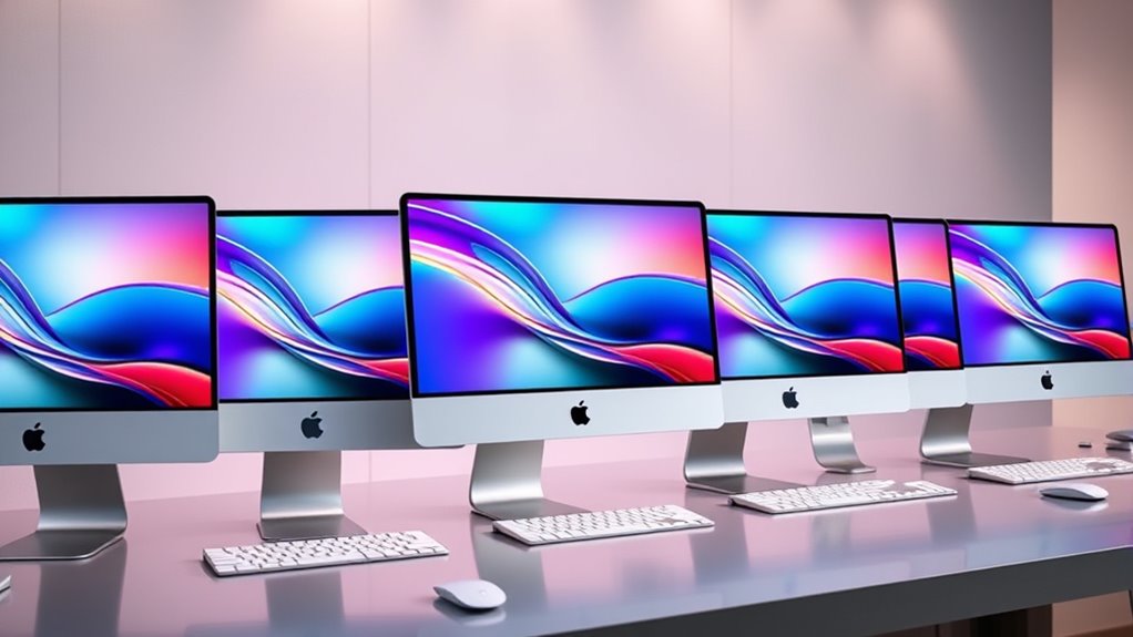 top 24 inch imac choices