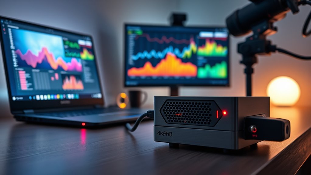 top 4k60 streaming capture cards