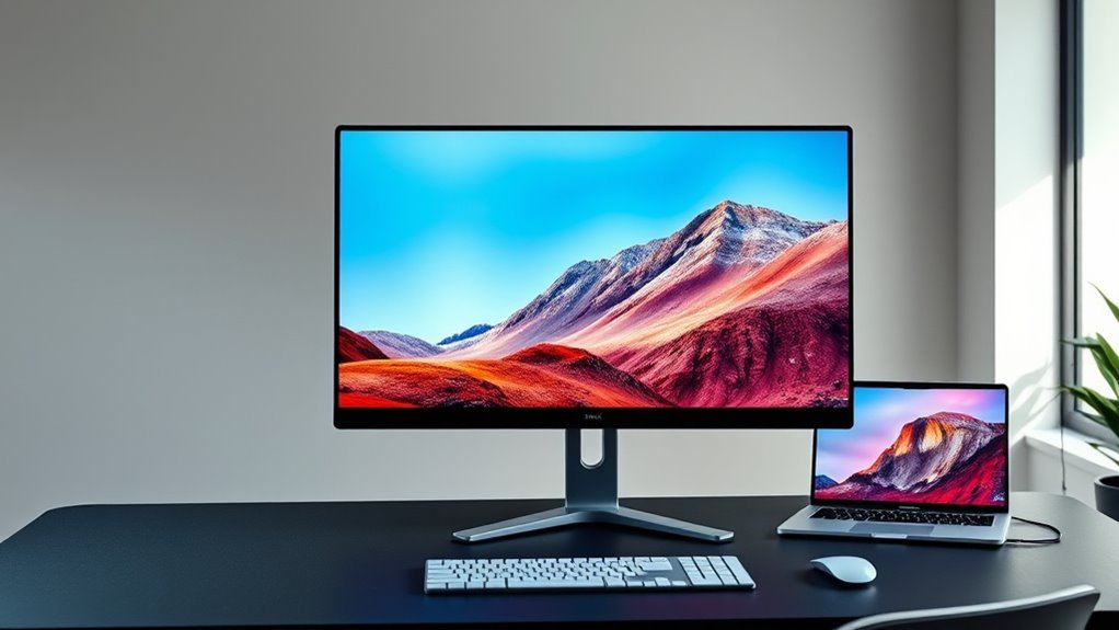 top 5k macbook monitors