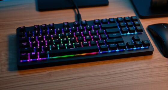 top 75 compact gaming keyboards