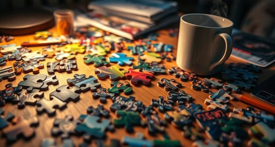 top adult puzzle game picks