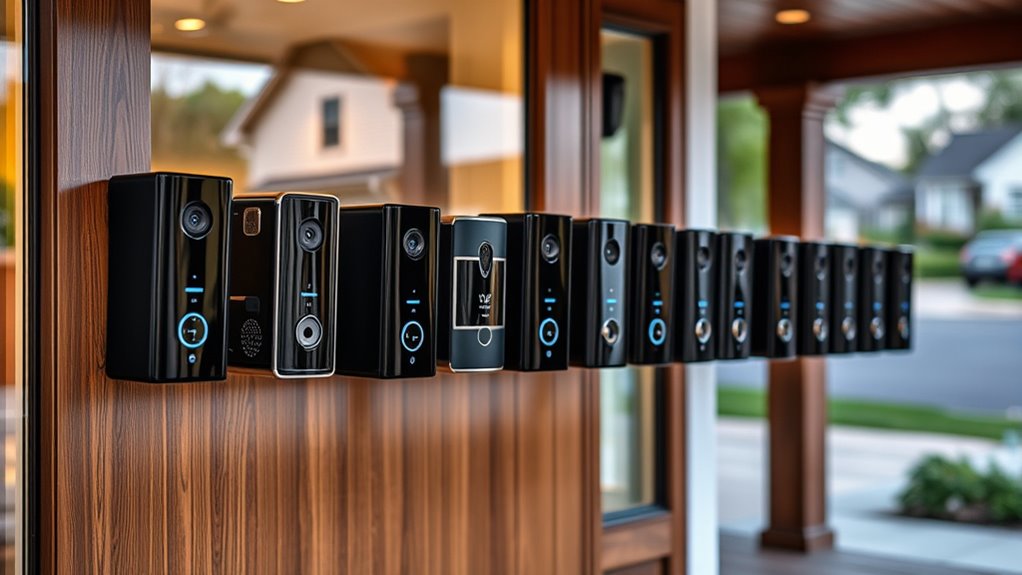 top amazon video doorbells