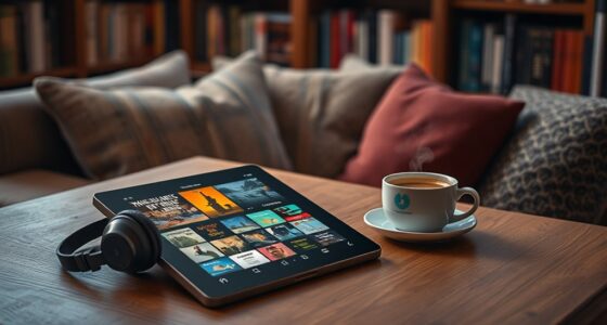 top audiobooks to gift