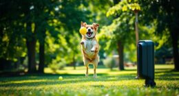 top automatic dog ball launchers