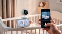 top baby monitor cameras