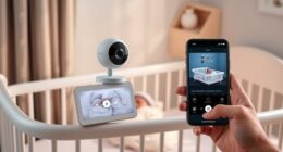 top baby monitor cameras