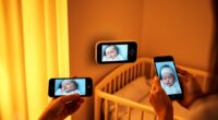 top baby monitors 2023