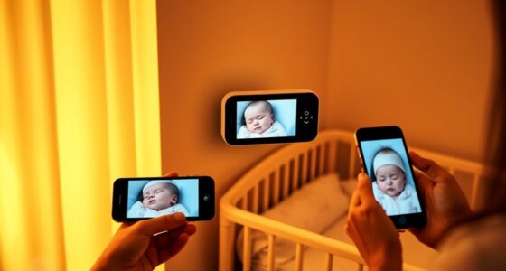 top baby monitors 2023