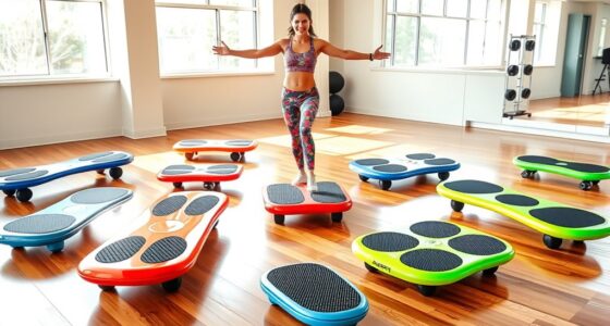 top balance boards 2025