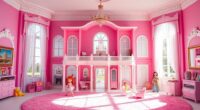 top barbie dreamhouse deals