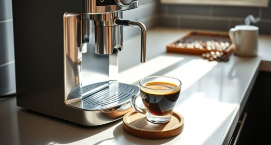 top beginner espresso machines