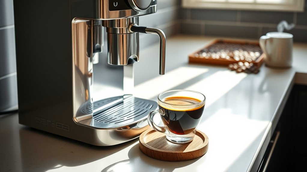 top beginner espresso machines