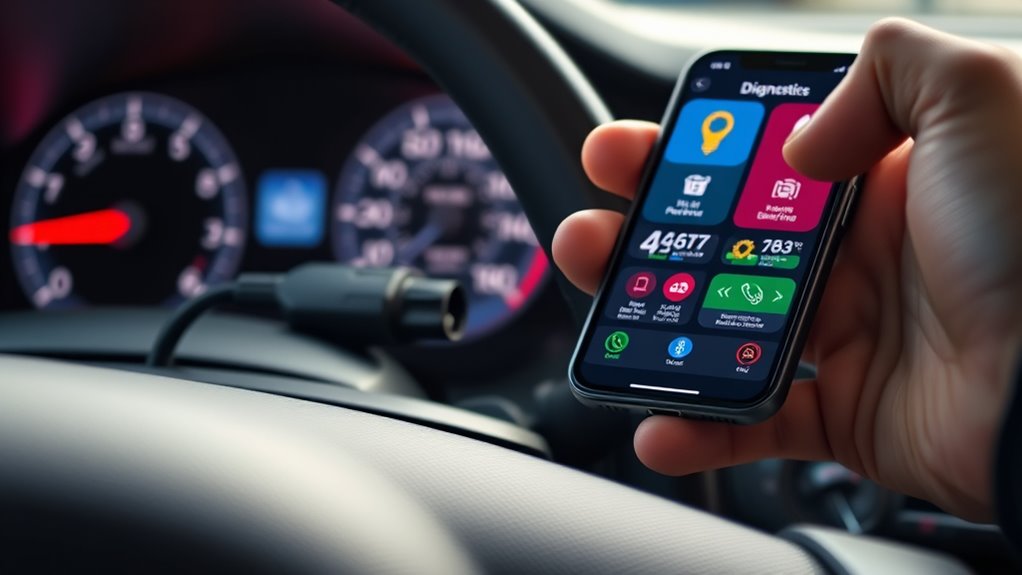 top bluetooth car diagnostics