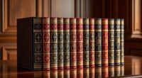 top book box sets