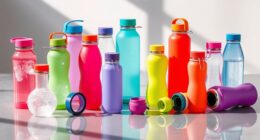 top bpa free travel bottles