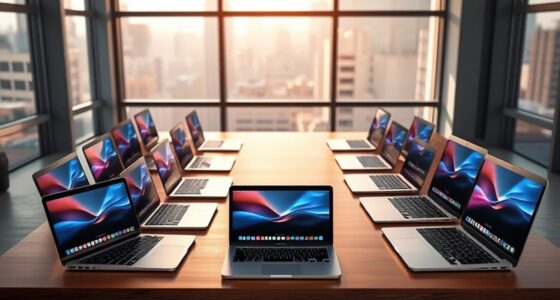 top business macbook airs