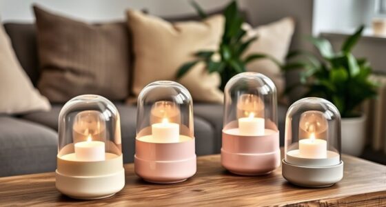 top candle warmer lamps 2025