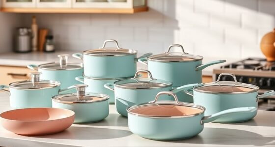 top caraway cookware sets