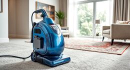 top carpet cleaning equipment