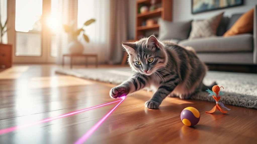 top cat toy recommendations