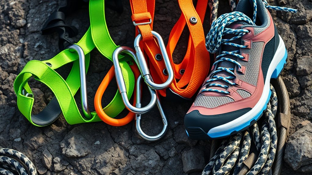 top climbing gear bundles