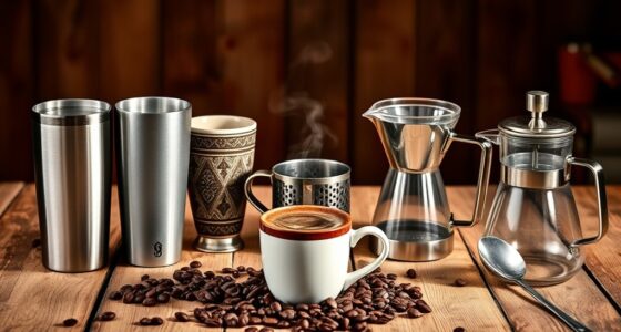 top coffee gift picks