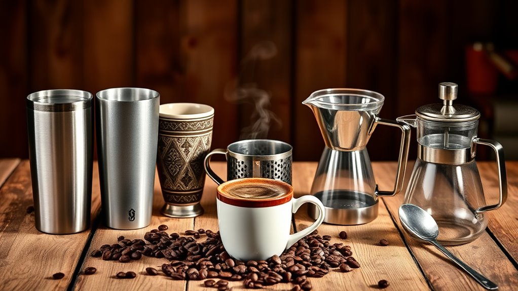 top coffee gift picks