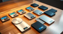 top coffee scale recommendations