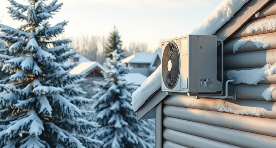 top cold climate mini splits