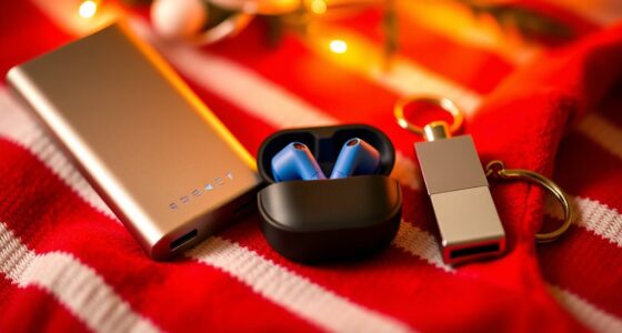 top college holiday stocking fillers