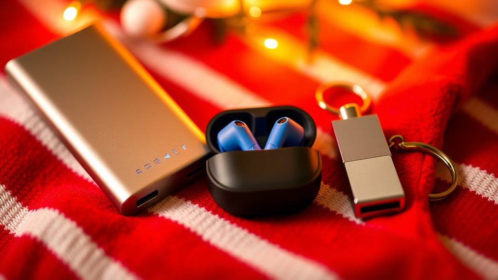 top college holiday stocking fillers