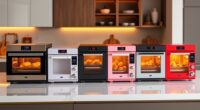 top cookeez ovens 2025