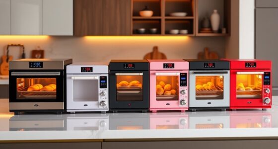 top cookeez ovens 2025