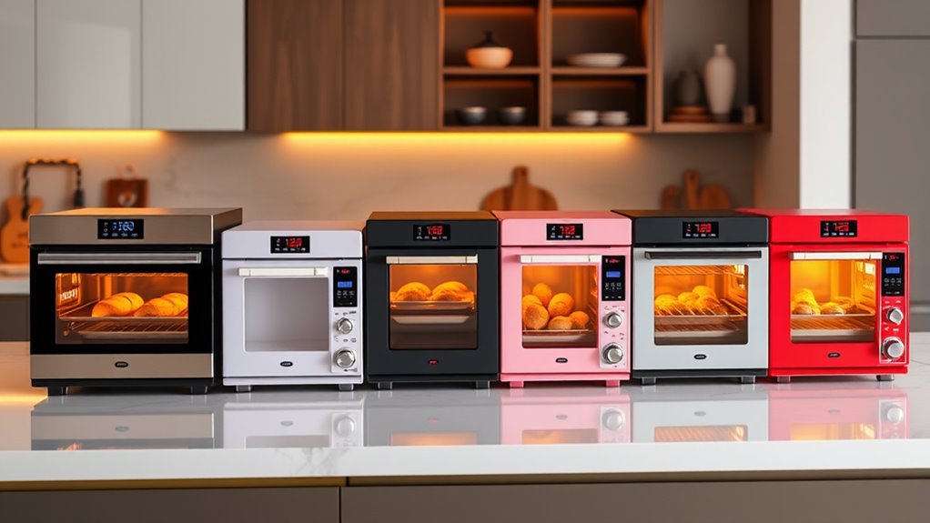top cookeez ovens 2025