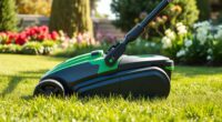 top cordless lawn mowers